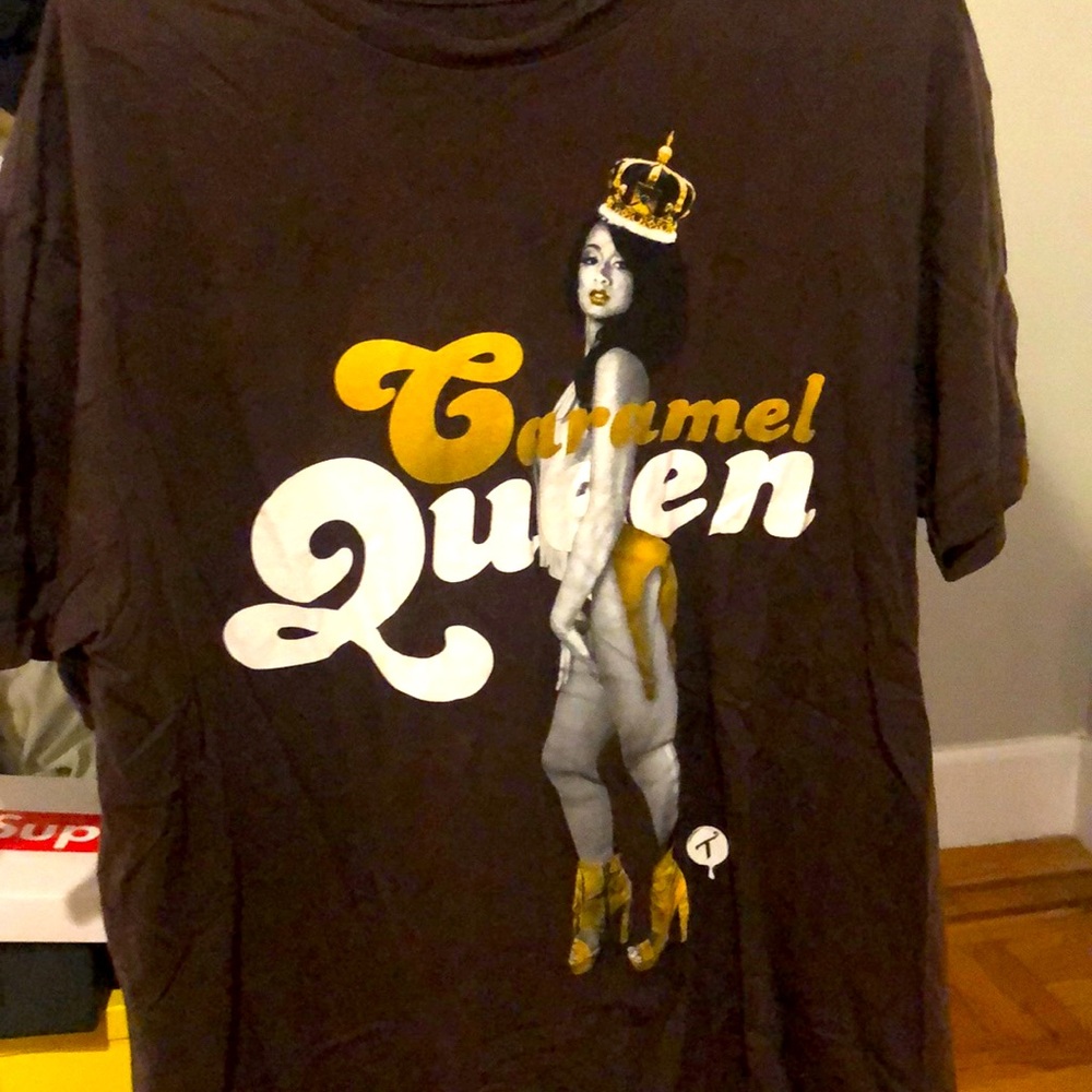 Tits brand x Draya Michelle